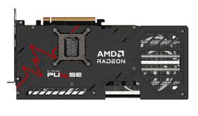 Grafická karta Sapphire Radeon RX 9070 16G 

 obrázok produktu 4 z 5