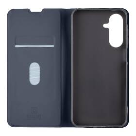 Puzdro na mobil flipové Obal:Me SmoothTouch na Samsung Galaxy A26 5G modré

 obrázok produktu 1 z 4