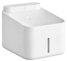 Inteligentná fontána Xiaomi Smart Pet Fountain 2 EU biela

 obrázok produktu 1 z 4
