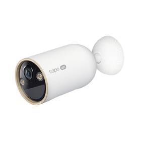 IP kamera TP-Link Tapo C460 biela

 obrázok produktu 2 z 11