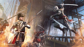  Ubisoft AC4:BLK FL XONE 

 obrázok produktu 2 z 8