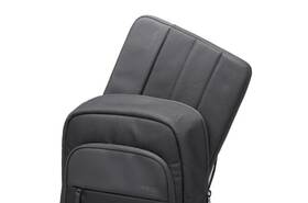 Batoh na notebook KENSINGTON EQ Simply Portable 14" čierny

 obrázok produktu 3 z 6