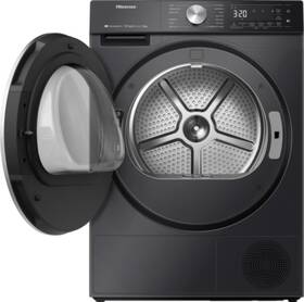 Sušička bielizne Hisense DH5S102BB čierna

 obrázok produktu 4 z 9