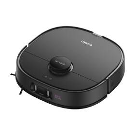 Robotický vysávač Eureka J15 Pro Ultra čierny

 obrázok produktu 3 z 3