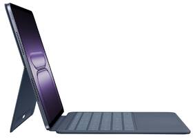 Puzdro s klávesnicou na tablet OnePlus Smart Keyboard na OnePlus Pad 3 modré

 obrázok produktu 1 z 2