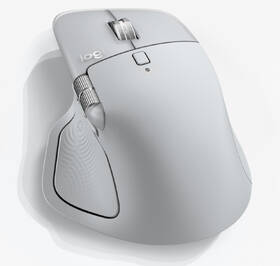 Myš Logitech MX Master 4 sivá

 obrázok produktu 2 z 13