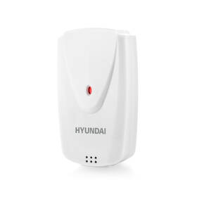 Meteorologická stanica Hyundai WS 1030 biela

 obrázok produktu 6 z 6