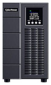 Záložný zdroj CyberPower OnLine S 3000VA/2700W, Tower čierny

 obrázok produktu 1 z 2
