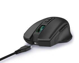 Myš Hama uRage Reaper 410 čierna

 obrázok produktu 1 z 6
