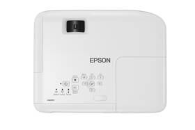 Projektor Epson EB-W53 biely

 obrázok produktu 5 z 5