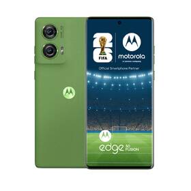 Mobilný telefón Motorola Edge 50 Fusion 5G 8 GB / 256 GB zelený

 obrázok produktu 2 z 13