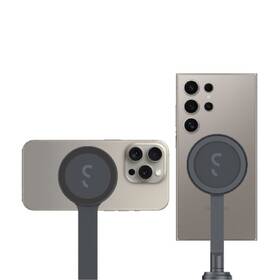 Selfie tyč ShiftCam SnapStand Mini sivá

 obrázok produktu 3 z 5