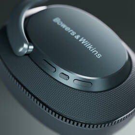 Slúchadlá Bowers & Wilkins Px7 S3 tyrkysová

 obrázok produktu 6 z 7