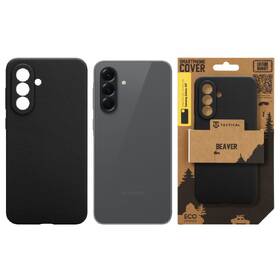 Kryt na mobil Tactical Beaver na Samsung Galaxy A57 čierny

 obrázok produktu 3 z 3