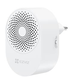 Dverný videotelefón EZVIZ EP8 Ultra čierny

 obrázok produktu 7 z 8