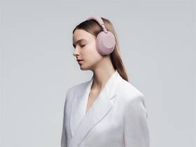 Slúchadlá Sony WH-1000XM6, Noise Cancelling - Bezplatné predĺženie záruky po registrácii ružová

 obrázok produktu 9 z 9