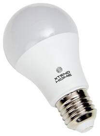 Inteligentná žiarovka Xtend Home 11 W, E27, 1050 lm, stmievateľná, RGB 

 obrázok produktu 3 z 3