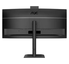 Monitor AOC CU34E4CW čierny

 obrázok produktu 7 z 10