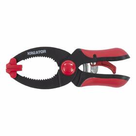 Svorka Kreator KRTH40611 50mm 

 obrázok produktu 1 z 2