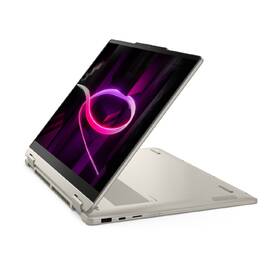 Notebook Lenovo Yoga 7 2-in-1 14AGP11 béžový

 obrázok produktu 6 z 11