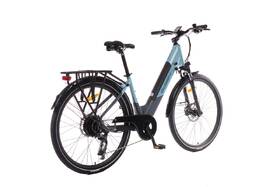 Elektrobicykel GoGEN Proxima HD 28" 18" 2026 sivé

 obrázok produktu 11 z 16