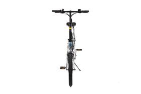 Elektrobicykel GoGEN Lumion 2026 strieborné/tyrkysové

 obrázok produktu 17 z 18