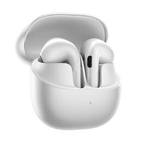 Slúchadlá Xiaomi Buds 6 Ceramic White biela

 obrázok produktu 1 z 3