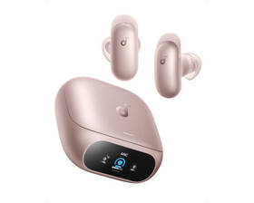 Slúchadlá Anker soundcore Liberty 5 Pro ružová

 obrázok produktu 3 z 5