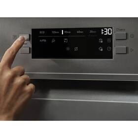 Umývačka riadu Electrolux E62SD201SX nerez

 obrázok produktu 12 z 15