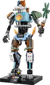 Stavebnica LEGO® Fortnite®  77081 KIT 

 obrázok produktu 1 z 8