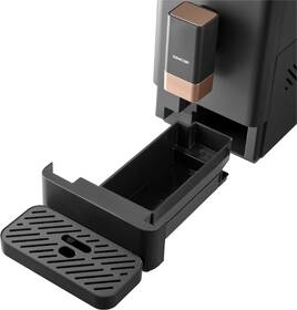 Espresso Sencor SES 6100BK čierne

 obrázok produktu 8 z 14