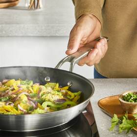 Panvica Tefal G7630404, 24 cm nerez

 obrázok produktu 5 z 7