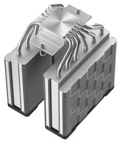 Chladič CPU DeepCool AG620 G2 čierny

 obrázok produktu 4 z 8
