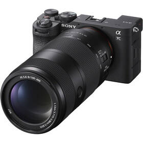 Objektív Sony FE 100-400 f/5.6-8 OSS čierny

 obrázok produktu 7 z 23