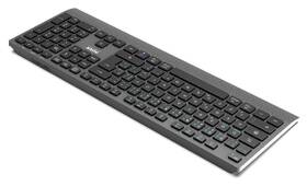Klávesnica s myšou PORT CONNECT Optimal, CZ/SK layout čierna

 obrázok produktu 6 z 6