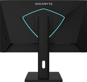 Herný monitor GIGABYTE G27Q3 čierny

 obrázok produktu 6 z 8