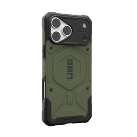 Kryt na mobil UAG Pathfinder MagSafe na Apple iPhone 18 Pro Max / 17 Pro Max zelený

 obrázok produktu 4 z 16