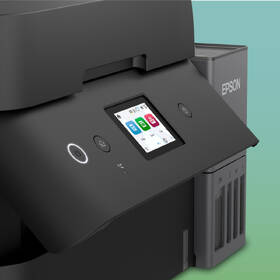 Tlačiareň multifunkčná Epson EcoTank L6390 čierna

 obrázok produktu 6 z 14