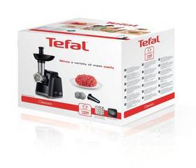 Mlynček na mäso Tefal NE105838 čierny

 obrázok produktu 8 z 9