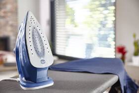 Žehlička Tefal EasyGliss Plus Auto-off FV5735E0 modrá

 obrázok produktu 6 z 20