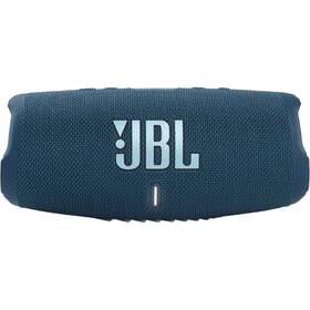 Prenosný reproduktor JBL Charge 5 modrý

 obrázok produktu 2 z 12