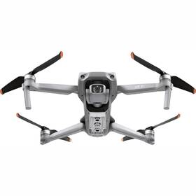 Dron DJI Air 2S sivý

 obrázok produktu 3 z 4