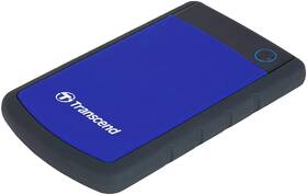Externý pevný disk Transcend 25H3B 4TB, USB 3.0 (3.1 Gen 1) čierny/modrý

 obrázok produktu 2 z 2