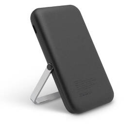 Powerbank Uniq Hoveo MagSafe 5000 mAh sivý

 obrázok produktu 1 z 10