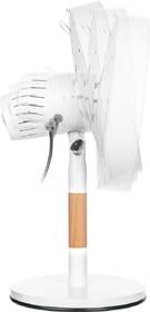 Ventilátor stojanový Sencor SFE 3080WH 

 obrázok produktu 4 z 9