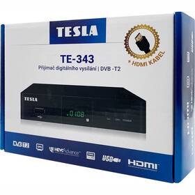 Set-top box Tesla TE-343 čierny

 obrázok produktu 7 z 7