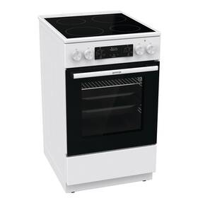 Sklokeramický sporák Gorenje GEC5C42WG biely

 obrázok produktu 6 z 11