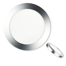 LED stropné svietidlo Top Light Moon S CR chróm

 obrázok produktu 2 z 5