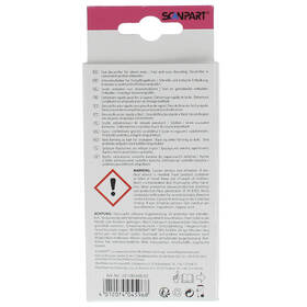Odvápňovač Scanpart SCA2910060002 

 obrázok produktu 4 z 4