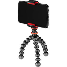 Držiak na mobil JOBY GorillaPod Starter Kit čierny

 obrázok produktu 5 z 7